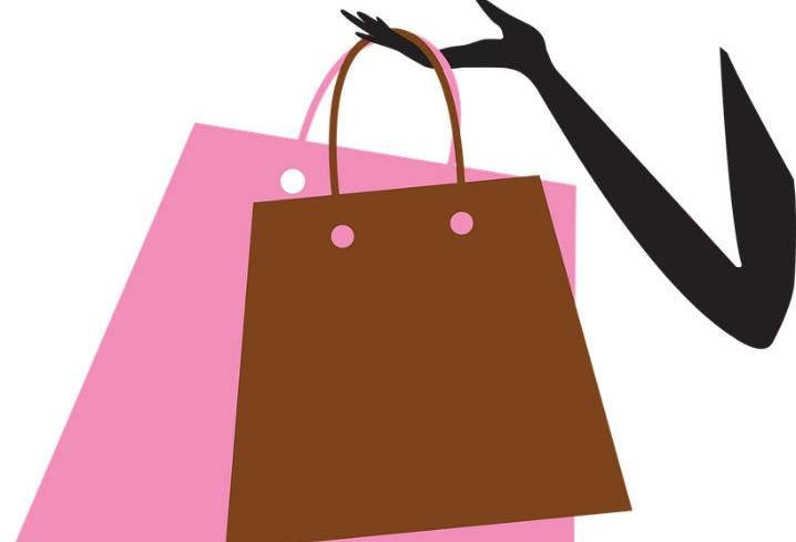 Shopping, retail