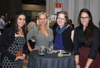 Embassy Chef Challenge!