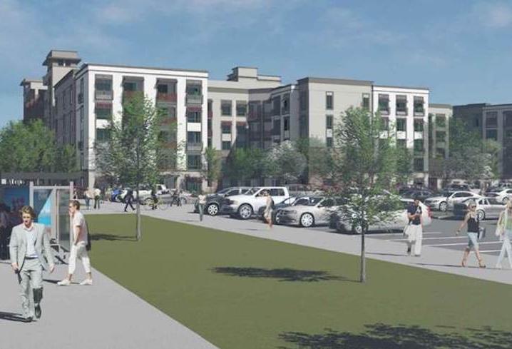 Houston-based Hines Interests LP received approvals from the Anaheim Planning Commission to build a 400-unit multifamily project in Anaheim