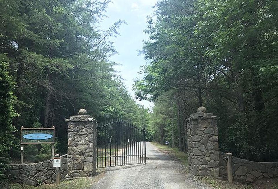 Eagle Lake, Charlotte North Carolina