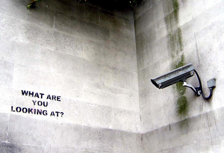 Office Tracking Devices: Enhanced User Experience Or Big Brother Watching?