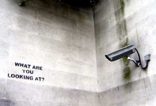 Office Tracking Devices: Enhanced User Experience Or Big Brother Watching?
