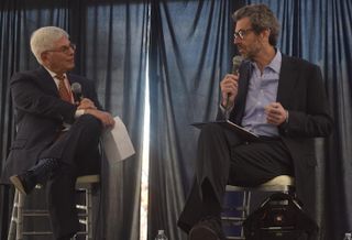 Empire State Realty CEO Tony Malkin: Coworking Is The 'Donald Trump Of This Cycle'