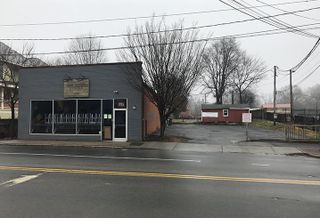 Davidson Street Public House Land Up For Rezoning