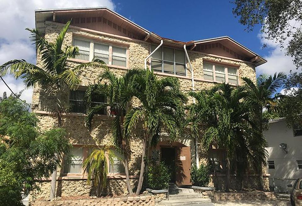 Eleventrust Real Estate Services Managing Broker Rafaelle Fermoselle is representing a client who is renovating an apartment building into half long-term and half short-term rentals.