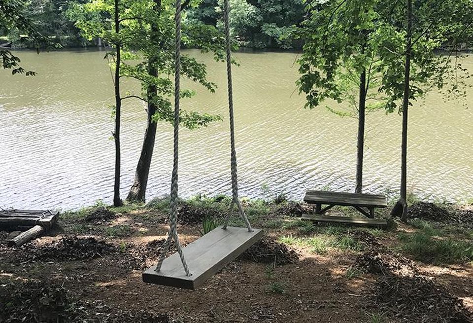 Eagle Lake, Charlotte NC