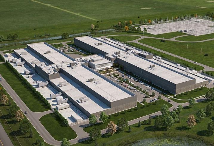 Data Center Industry To Start Ramping Up After Pandemic Hiatus