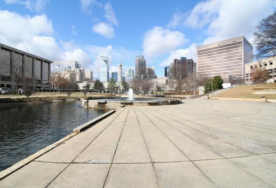 Marshall Park