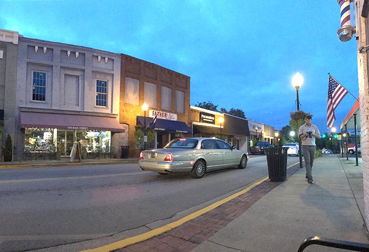 Fort Mill, South Carolina