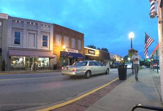 Fort Mill, South Carolina
