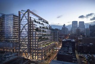 High Vacancy Means It's A Tenant's Market, So Why Are Rents Staying The Same?