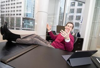 The New Closers: Why Steve McClure Is One To Watch