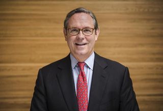 Crescent Communities President and CEO Todd Mansfield