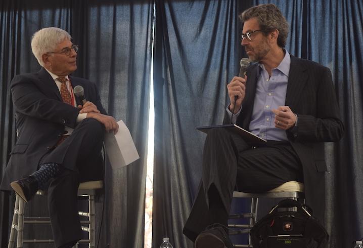 Empire State Realty Trust President, COO Stepping Down