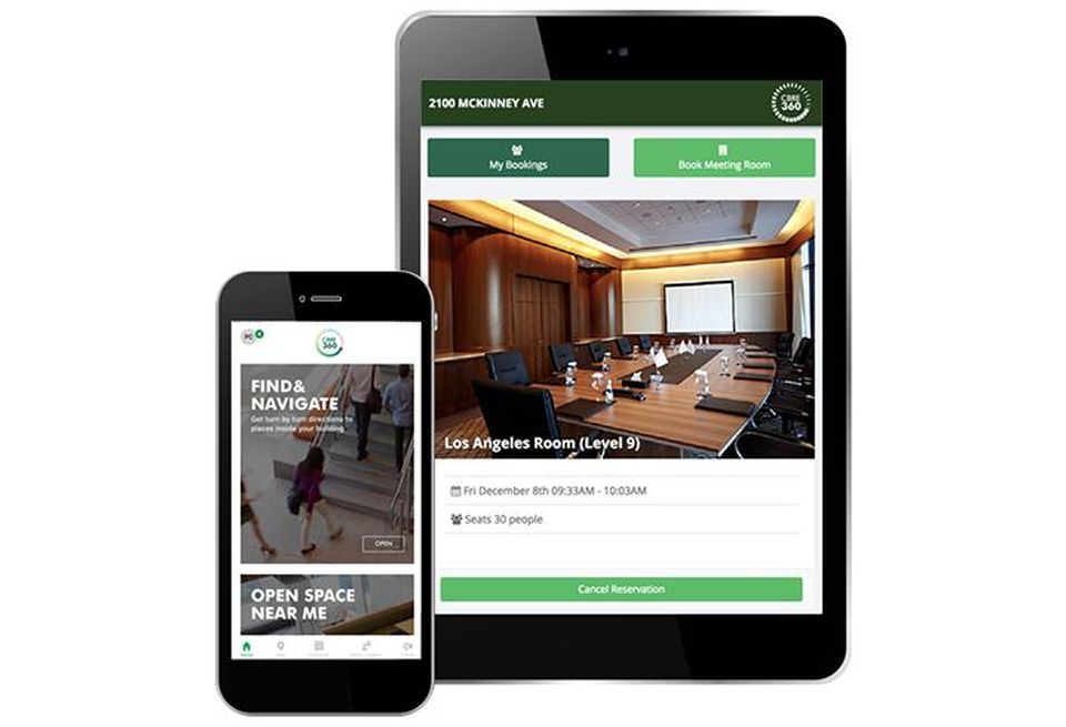 CBRE 360