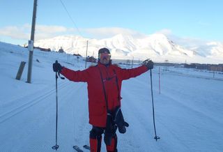 Beyond The Bio: 16 Questions With Mountain Real Estate Capital Founder Peter Fioretti