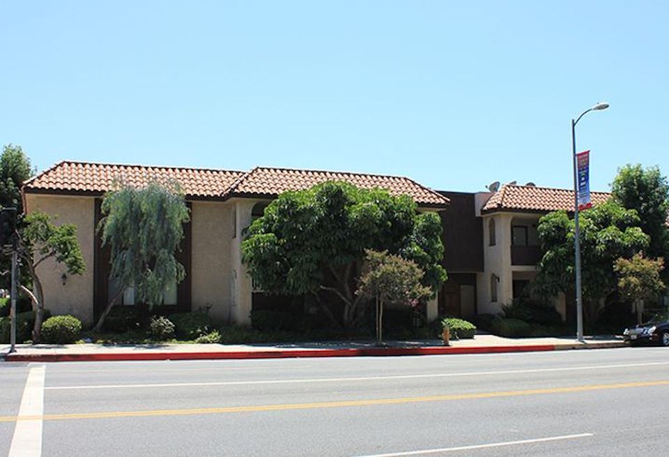Parkview East Apartments sold for $9.1M