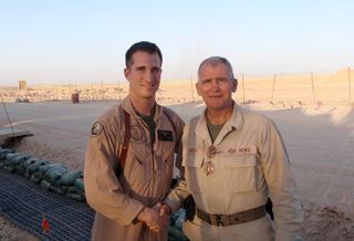 Meet The Commercial Real Estate Industry's Military Veterans