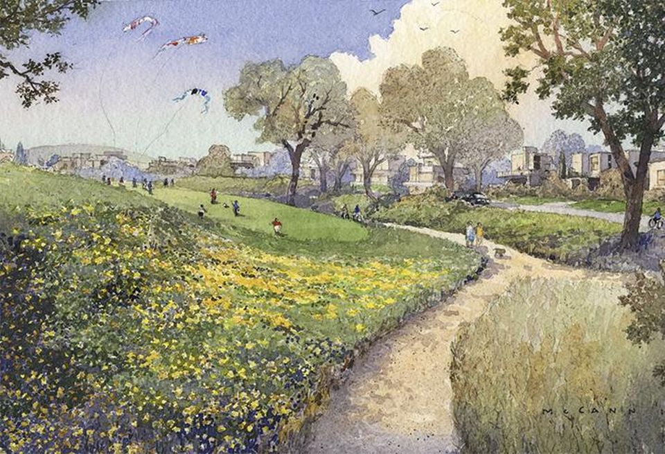 Concord Reuse Project, Concord, California