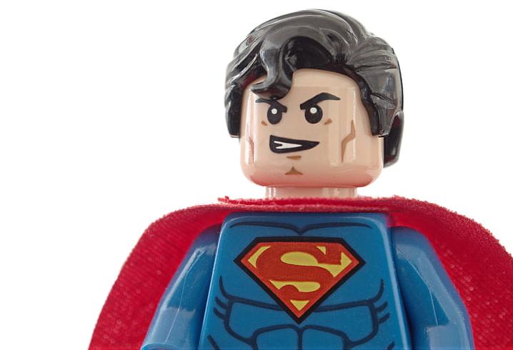 How Blackstone And Superman Are Managing Debt Through This Downturn