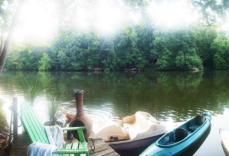 Eagle Lake, Charlotte, NC