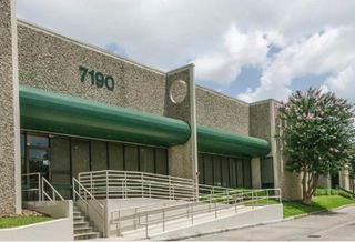 Northwest Point Business Park in Northwest Houston