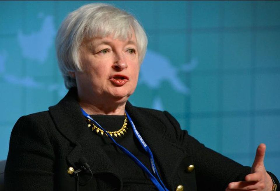 yellen