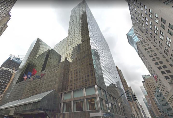TF Cornerstone, MSD Partners Planning Massive New Skyscraper In Midtown East 