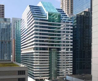 InnerWorkings Moves From River North To The Loop