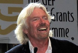 Sir Richard Branson Coming To Nashville For Virgin Hotels Groundbreaking