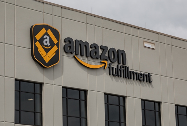 Amazon's Sacramento Fulfillment Facility On Track To Open Before Holiday Season
