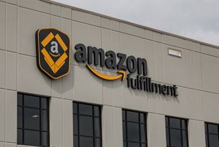 Amazon's Sacramento Fulfillment Facility On Track To Open Before Holiday Season