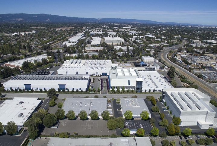Colony Pours $1.2B Into Vantage Data Centers, Forms New JV