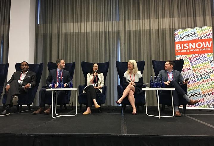 chicago retail forum