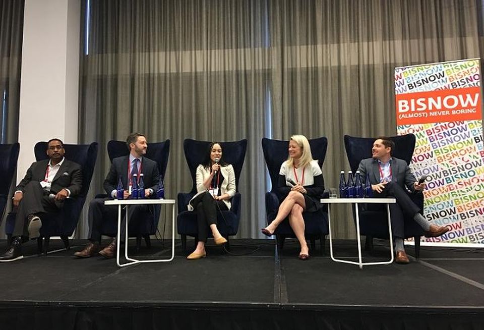 chicago retail forum