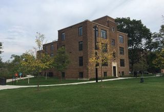 One Of Nation's Oldest Public Housing Developments Is Proving Mixed-Income Communities Can Lease Fast