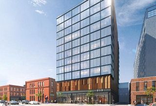 215 North Peoria
