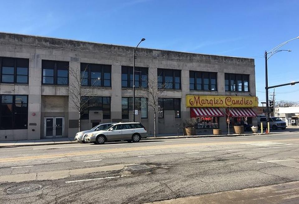 Margie's Candies