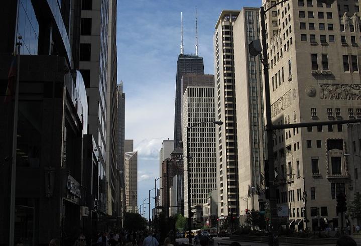 Solid But Not Spectacular Holiday Shopping Season Underway