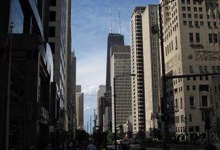 Solid But Not Spectacular Holiday Shopping Season Underway