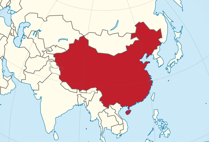 China's Real Estate Crisis Is Deepening, With Developers Hemorrhaging Value