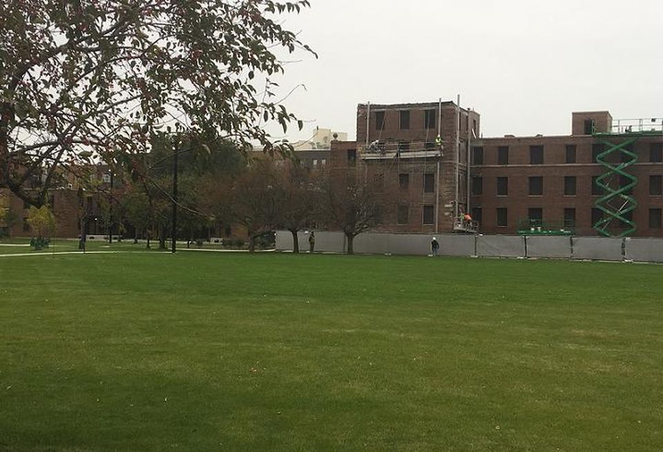 lathrop great lawn