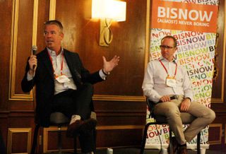 Why Biomanufacturing 'Scares The Hell' Out Of Life Sciences Developers