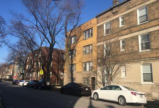 This Week's Chicago Deal Sheet