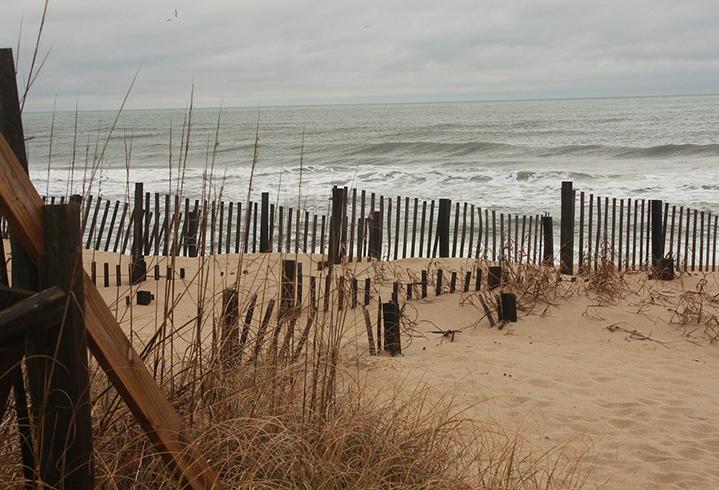 Outer Banks, N.C.