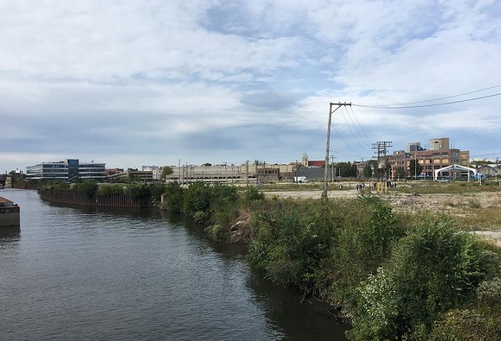 JDL, Kayne Anderson Unveil Plans For New Megadevelopment On Lincoln Yards Site