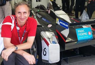 Peter Fuhrman