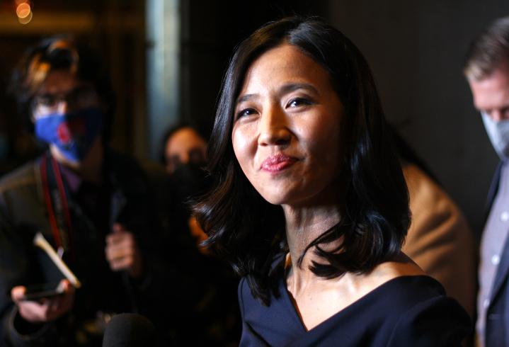 Mayor Wu Nominates 10 To Fill Expired Zoning Board Of Appeals Seats
