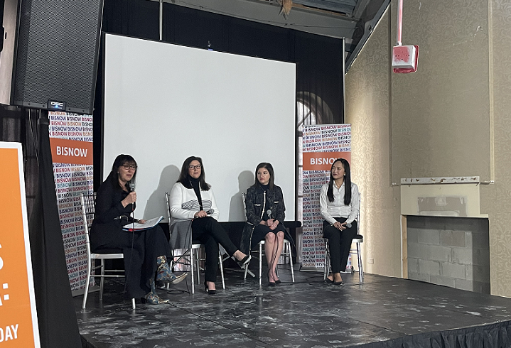 Nominations Open For Chicago Women Leaders Setting The Bar In CRE
