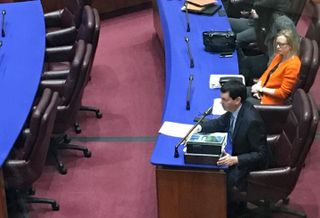 Ald. Brian Hopkins